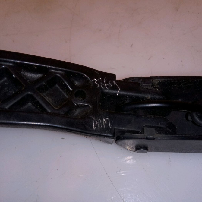 Bras essuie-glace avant droit occasion CITROEN C6 Phase 1 12-2005->03-2013 2.2 HDI 170ch 6429Z0 3