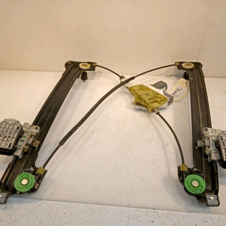 Mecanisme+moteur leve-glace arg occasion CITROEN C6 Phase 1 12-2005->03-2013 2.2 HDI 170ch 922391