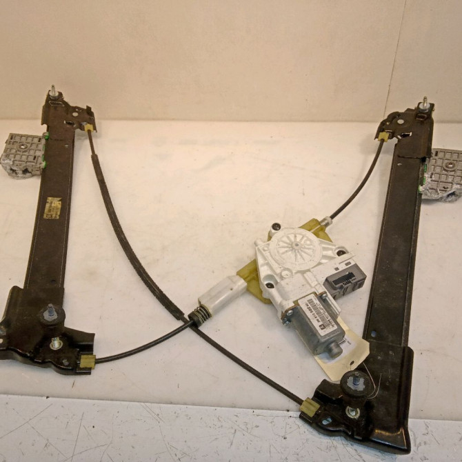 Mecanisme+moteur leve-glace arg occasion CITROEN C6 Phase 1 12-2005->03-2013 2.2 HDI 170ch 922391 2