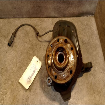 Moyeu avg occasion OPEL MERIVA I Phase 2 01-2006->09-2010 1.7 CDTI 100ch 90486460