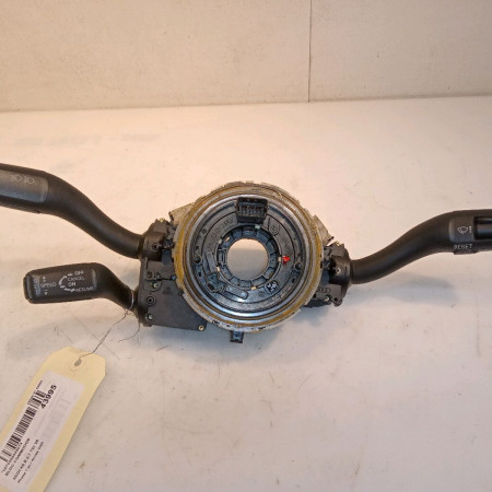 Bloc commodos occasion AUDI A6 III Phase 1 05-2004->10-2008 2.7 TDi V6