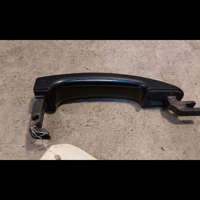 Poignee ext porte avg occasion FORD FOCUS II Phase 2 01-2008->12-2010 1.6 TDCI 90ch 1305822 2