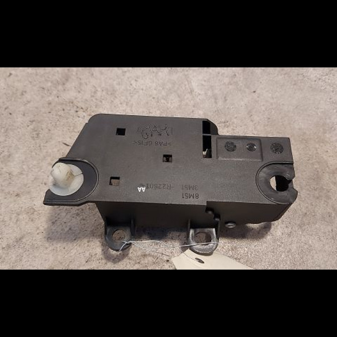 Poignee int porte avg occasion FORD FOCUS II Phase 2 01-2008->12-2010 1.6 TDCI 90ch 1470113 2