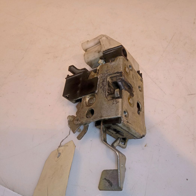 Serrure porte avg occasion DUCATO II 1334724080 2