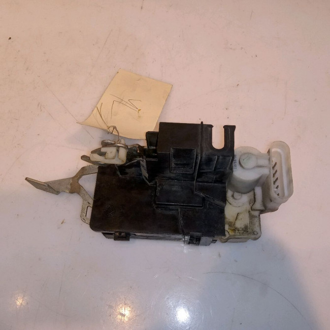 Serrure porte avd occasion DUCATO II 1334723080 1