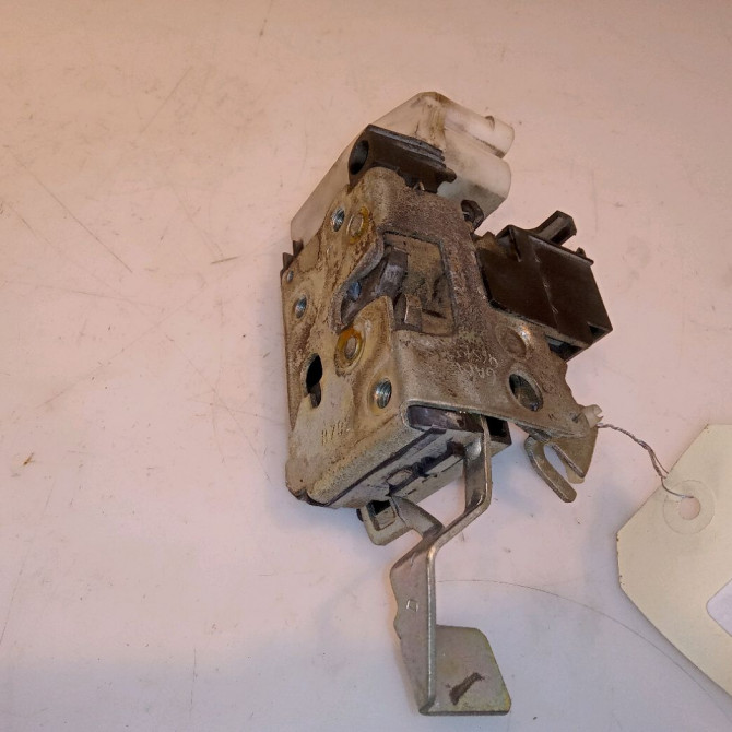 Serrure porte avd occasion DUCATO II 1334723080 2