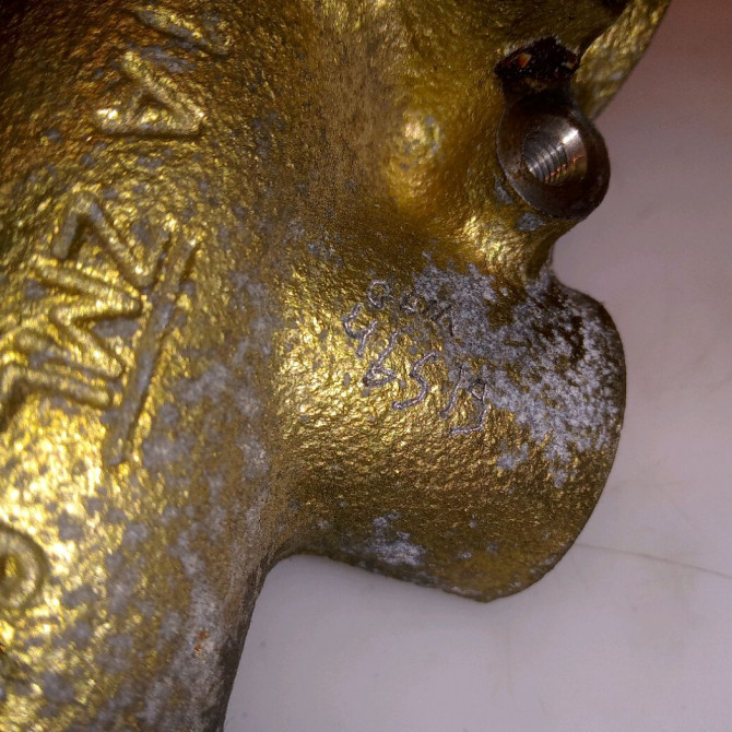 Maitre cylindre occasion DUCATO II 9949592 3