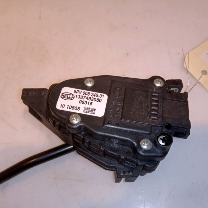 Potentiometre accelerateur occasion DUCATO II 2