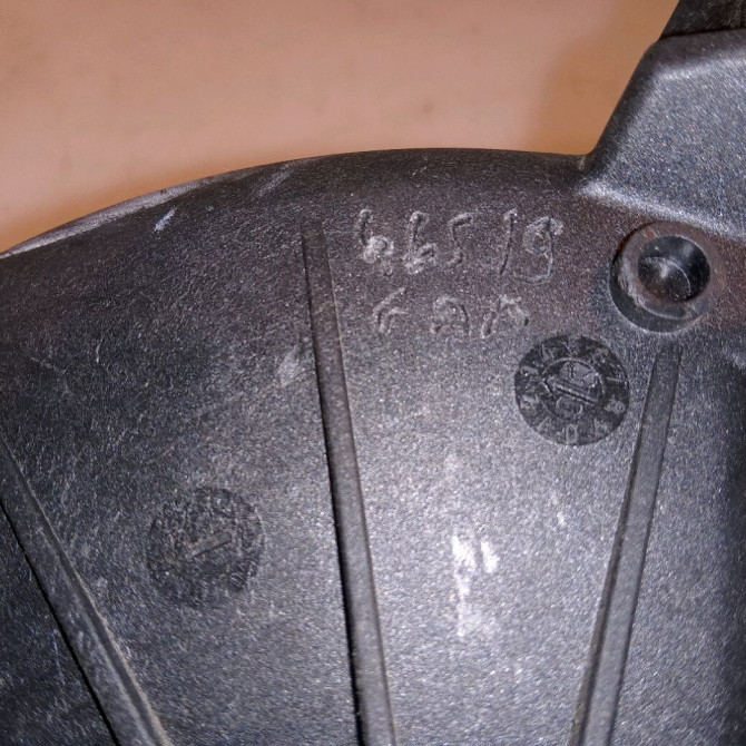 Potentiometre accelerateur occasion DUCATO II 3