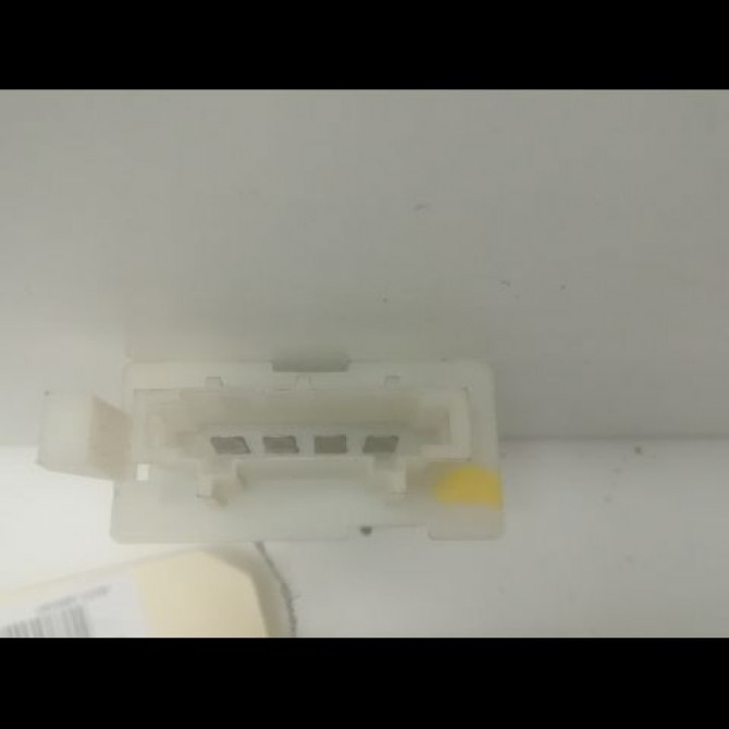 Resistance de chauffage occasion DACIA LOGAN I Phase 2 07-2008->12-2012 1.5 DCI 85ch 7701060006 2