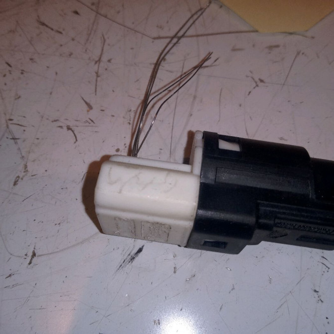 occasion DACIA LOGAN I Phase 1 06-2005->06-2008 1.5 DCI 70ch 3