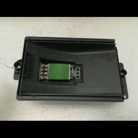 Resistance de chauffage occasion VOLKSWAGEN GOLF IV GOLF IV Phase 1 1998-01-01->2005-06-30 1.9 TDI 100ch 1J0907521