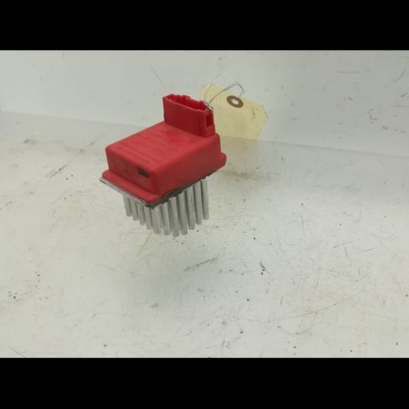 Resistance de chauffage occasion VOLKSWAGEN GOLF IV GOLF IV Phase 1 1998-01-01->2005-06-30 1.9 TDI 100ch 1J0907521