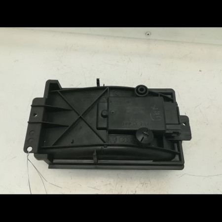 Resistance de chauffage occasion VOLKSWAGEN NEW BEETLE I Phase 1 01-1999->10-2005 TDI 90ch 1J0907521