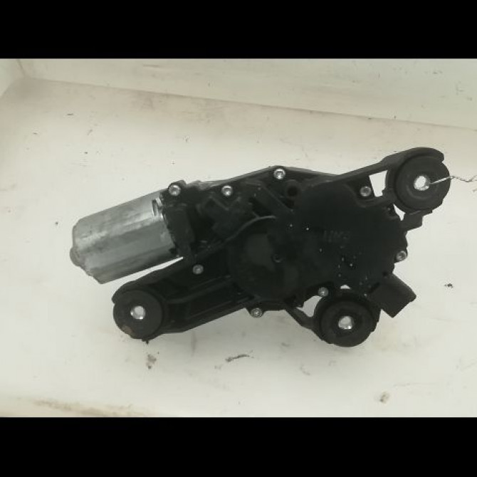 Moteur essuie-glace arrière occasion FORD FOCUS II Phase 1 09-2004->12-2007 1.8 TDCI 115ch 1689913 2