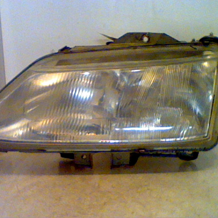 Phare gauche occasion RENAULT ESPACE III Phase 1 12-1996->09-2002 2.2 DT 7701038269