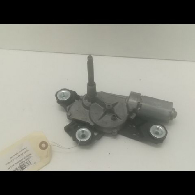 Moteur essuie-glace arrière occasion FORD CMAX I Phase 2 03-2007->09-2010 1.6 TDCI 90ch 1689913 1