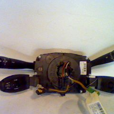 Bloc commodos occasion PEUGEOT 207 Phase 1 04-2006->06-2013 96630724XT