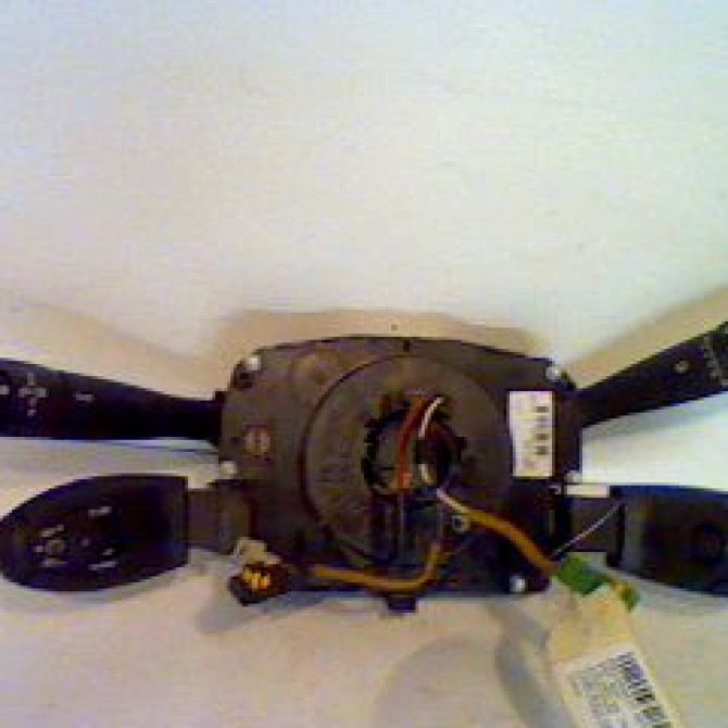 Bloc commodos occasion PEUGEOT 207 Phase 1 04-2006->06-2013 96630724XT 1