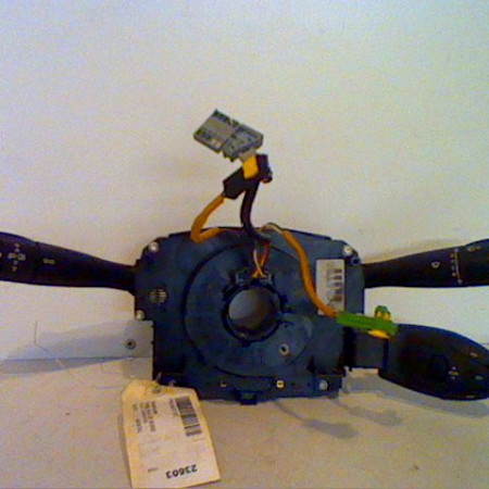 Bloc commodos occasion PEUGEOT 207 Phase 1 04-2006->06-2013 624258