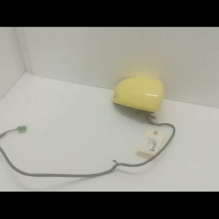 Retroviseur exterieur electrique droit occasion VOLKSWAGEN NEW BEETLE I Phase 1 01-1999->10-2005 1.9 TDI 90ch 1C1857508EGRU