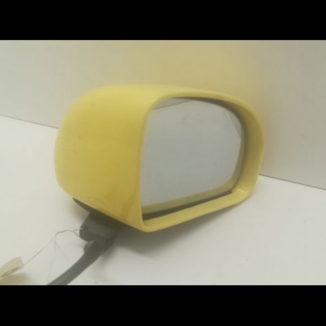 Retroviseur exterieur electrique droit occasion VOLKSWAGEN NEW BEETLE I Phase 1 01-1999->10-2005 1.9 TDI 90ch 1C1857508EGRU 2