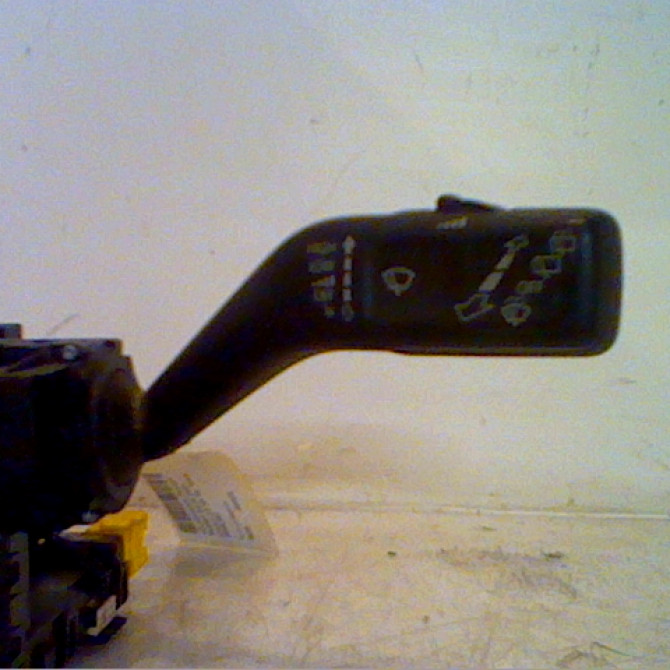 Bloc commodos occasion VOLKSWAGEN PASSAT VI Phase 1 10-2010->... 2.0 TDI 140ch 3C9953513AG9B9 3