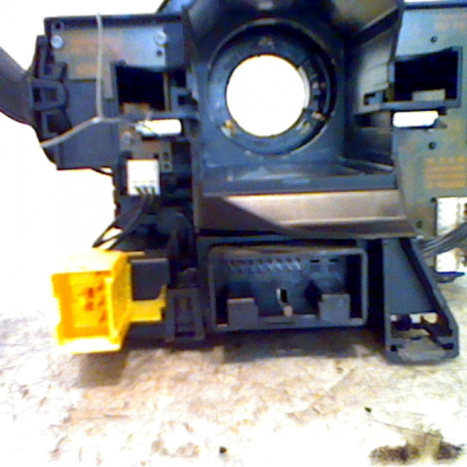 Bloc commodos occasion VOLKSWAGEN PASSAT VI Phase 1 10-2010->... 2.0 TDI 140ch 3C9953513AG9B9 4