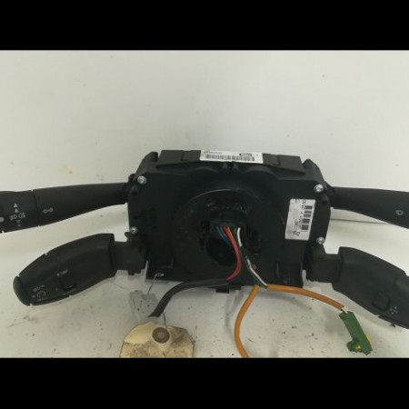 Bloc commodos occasion PEUGEOT 207 Phase 1 04-2006->06-2013 1.6 HDI 16v 90ch 624258