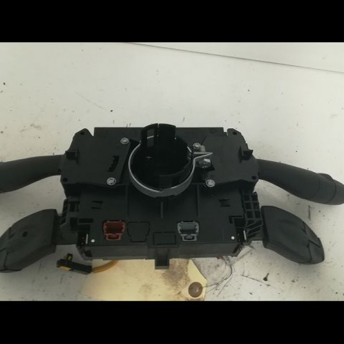 Bloc commodos occasion PEUGEOT 207 Phase 1 04-2006->06-2013 1.6 HDI 16v 90ch 624258 4