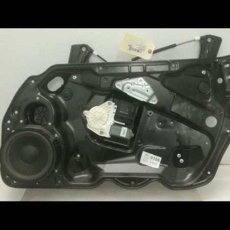 Mecanisme + moteur lève-glace avant droit occasion VOLKSWAGEN PASSAT V Phase 1 03-2005->10-2010 2.0 TDI 140ch 3C1837462H