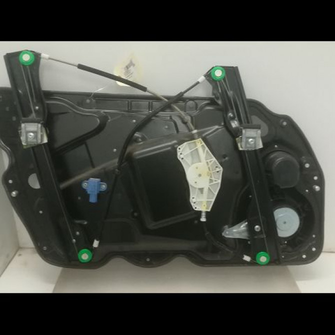 Mecanisme + moteur lève-glace avant droit occasion VOLKSWAGEN PASSAT V Phase 1 03-2005->10-2010 2.0 TDI 140ch 3C1837462H 2
