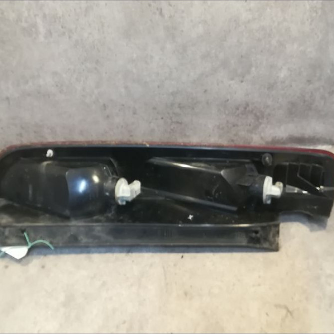 Feu arrière droit occasion FORD FOCUS II Phase 1 09-2004->12-2007 1.6 TDCI 110ch 1520760 2