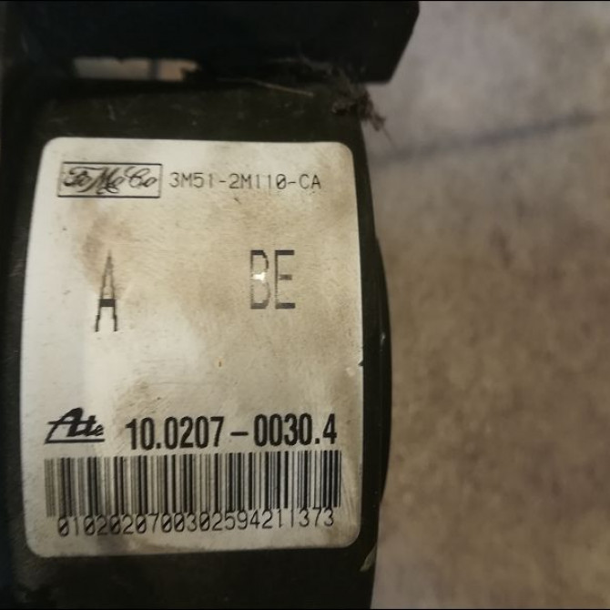 Unité hydraulique ABS occasion FORD FOCUS II Phase 1 09-2004->12-2007 1.6 TDCI 110ch 1418592 3