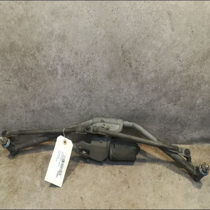 Moteur essuie-glace avant occasion VOLKSWAGEN TRANSPORTER IV Phase 1 09-1990->03-1996 1.9 D 1C0955119 1