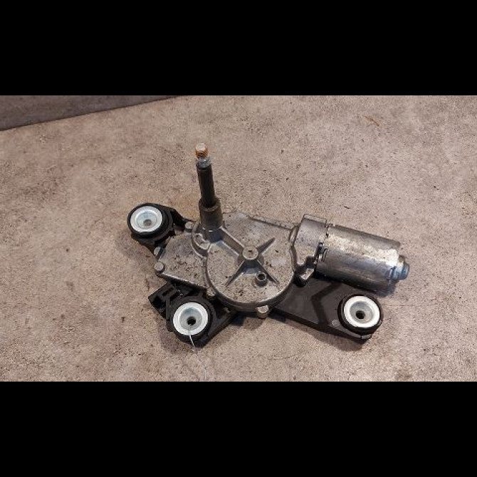 Moteur essuie-glace arrière occasion FORD FOCUS II Phase 1 09-2004->12-2007 1689913 1