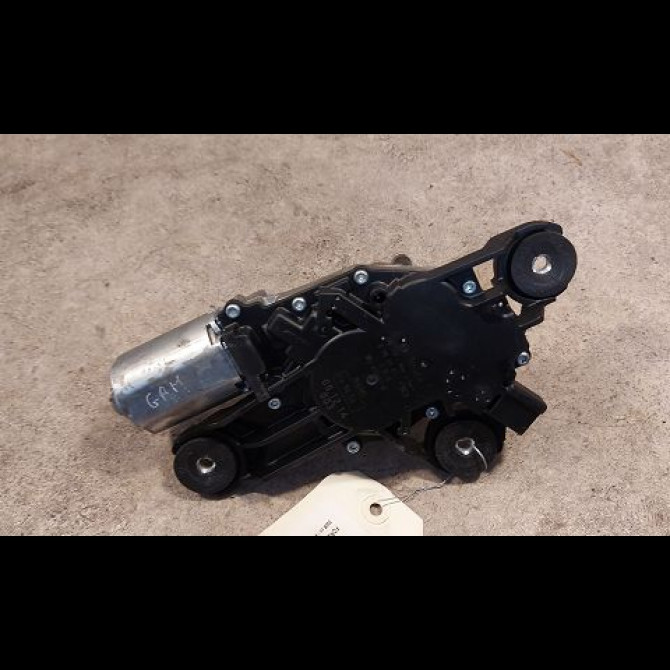 Moteur essuie-glace arrière occasion FORD FOCUS II Phase 1 09-2004->12-2007 1689913 2