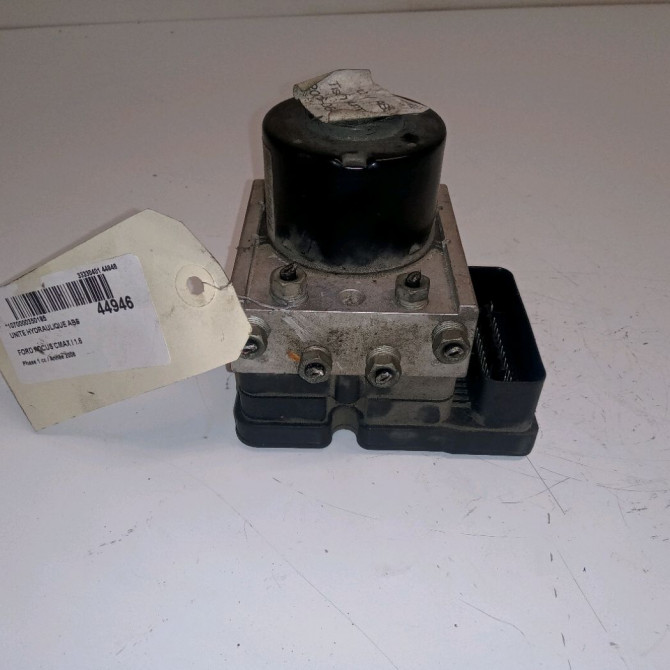 Unité hydraulique ABS occasion FORD FOCUS CMAX I Phase 1 09-2003->03-2007 1.6 TDCI 110ch 1418592 1