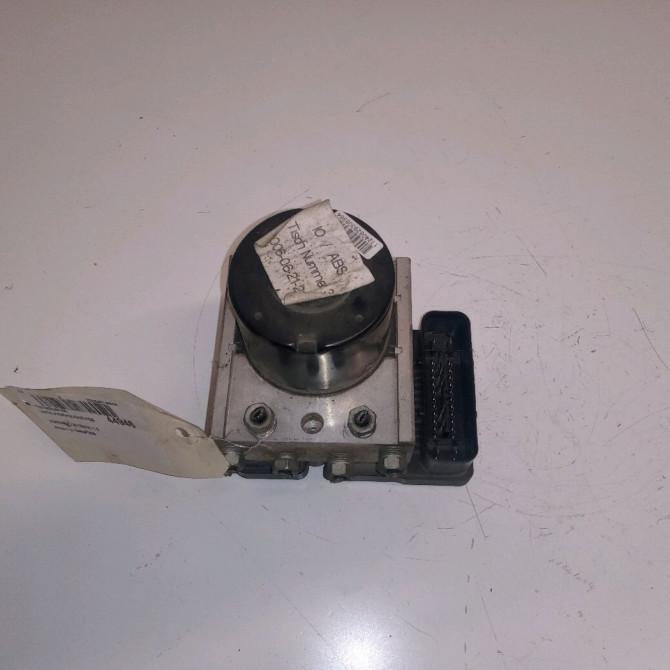 Unité hydraulique ABS occasion FORD FOCUS CMAX I Phase 1 09-2003->03-2007 1.6 TDCI 110ch 1418592 2