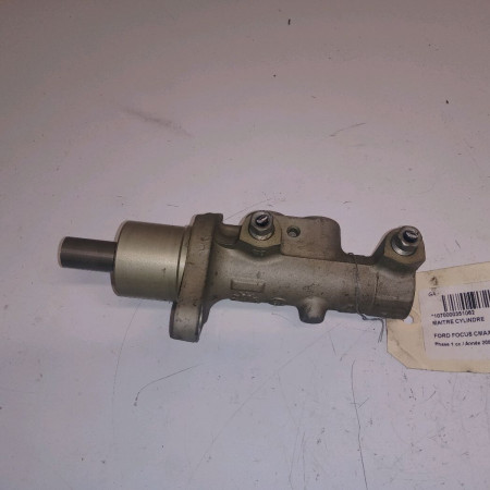 Maitre cylindre occasion FORD FOCUS CMAX I Phase 1 09-2003->03-2007 1.6 TDCI 110ch 1456989