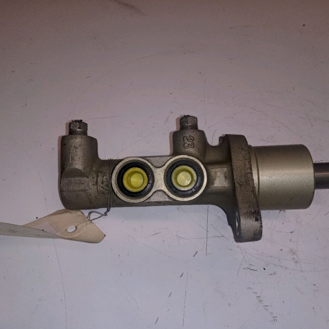 Maitre cylindre occasion FORD FOCUS CMAX I Phase 1 09-2003->03-2007 1.6 TDCI 110ch 1456989 2