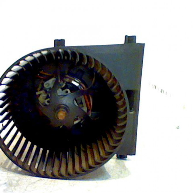 Ventilateur de chauffage occasion SKODA OCTAVIA I Phase 1 05-1997->10-2000 1.9 TDI 90ch 1J1819021A 2
