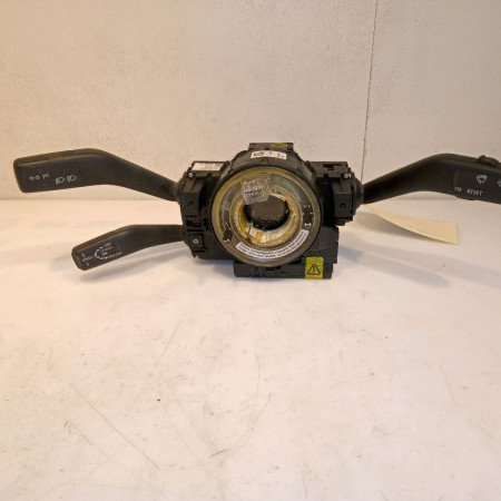 Bloc commodos occasion VOLKSWAGEN PASSAT V Phase 1 03-2005->10-2010 2.0 TDI 140ch 3C9953513AG9B9