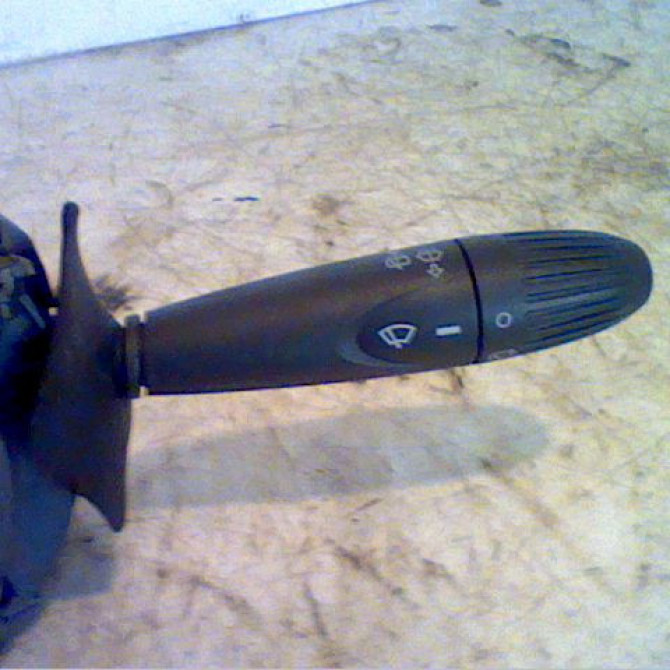 Bloc commodos occasion FIAT PUNTO II Phase 1 10-1999->05-2003 60 735267951 3