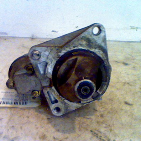 Démarreur occasion FIAT PUNTO II Phase 1 10-1999->05-2003 60 46740242