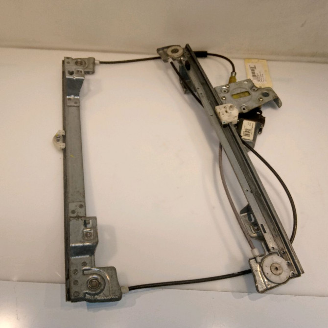 Mecanisme+moteur leve-glace avg occasion RENAULT KANGOO II Phase 1 01-2008->03-2013 1.5 DCI 105ch 807213441R 1