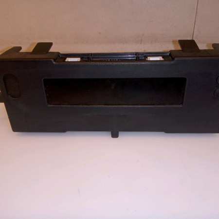 Afficheur digital occasion RENAULT KANGOO II Phase 1 01-2008->03-2013 1.5 DCI 105ch 8200755144