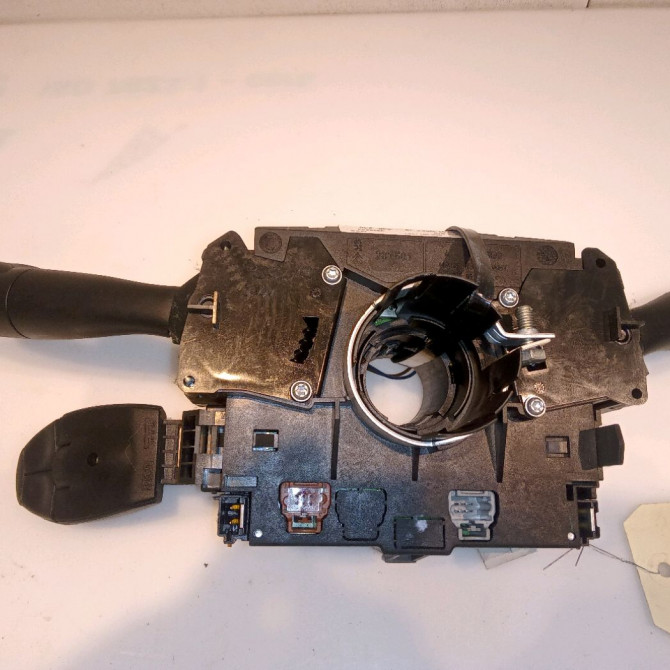 Bloc commodos occasion PEUGEOT 207 Phase 1 04-2006->06-2013 1.4 VTI 16v 95ch 624258 2