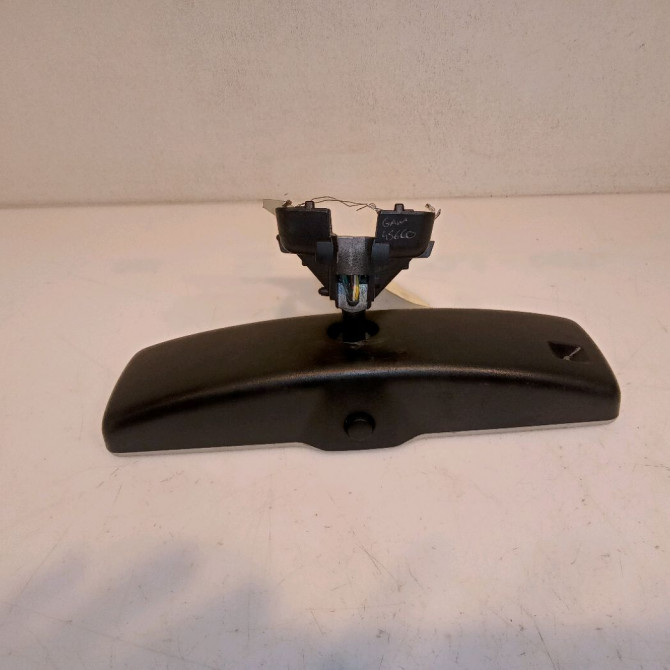 Retroviseur interieur occasion VOLKSWAGEN PASSAT V Phase 1 03-2005->10-2010 2.0 TDI 140ch 3C0857511DSMA 2