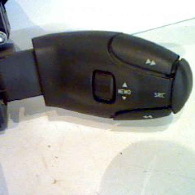 Bloc commodos occasion PEUGEOT 207 Phase 1 04-2006->06-2013 1.4 HDI 624258 5